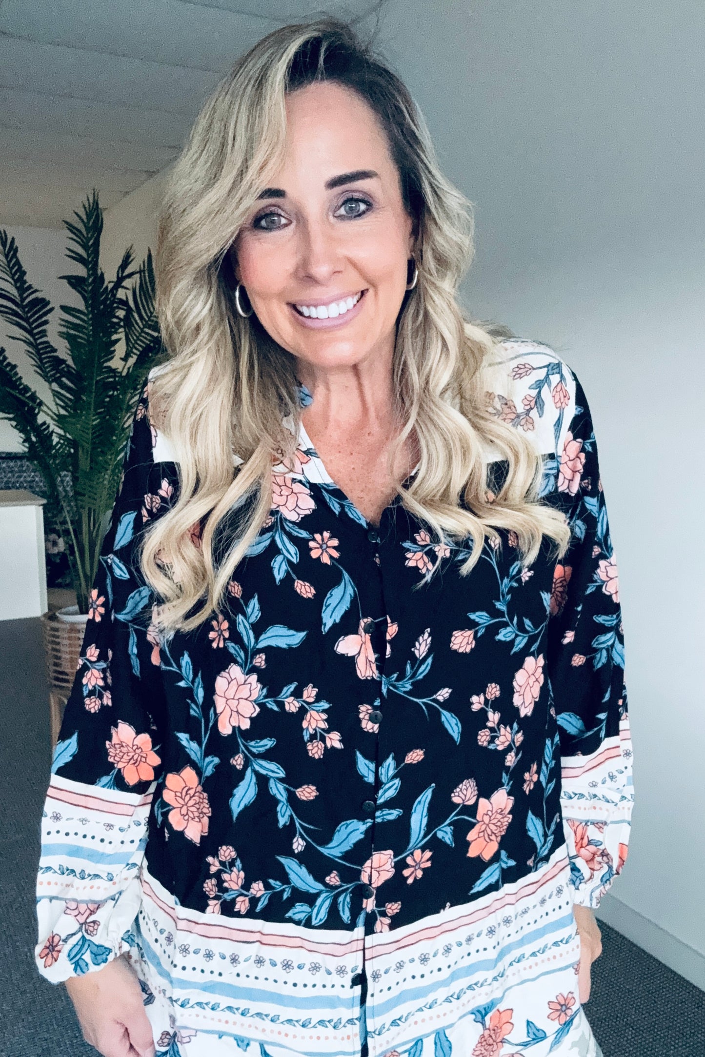 Gemma Shirt
