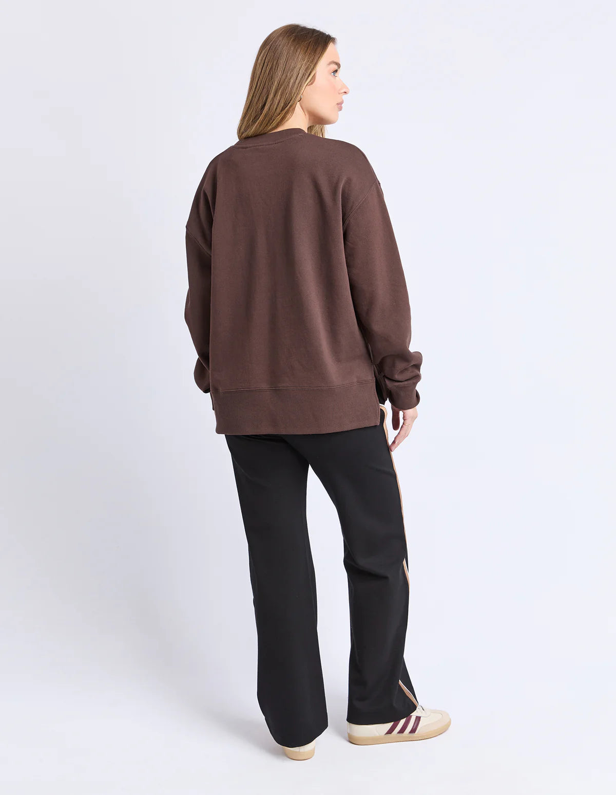 Avalanche Crew- Coffee