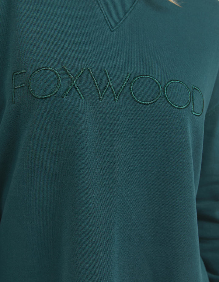 Simplified Crew- Forest
