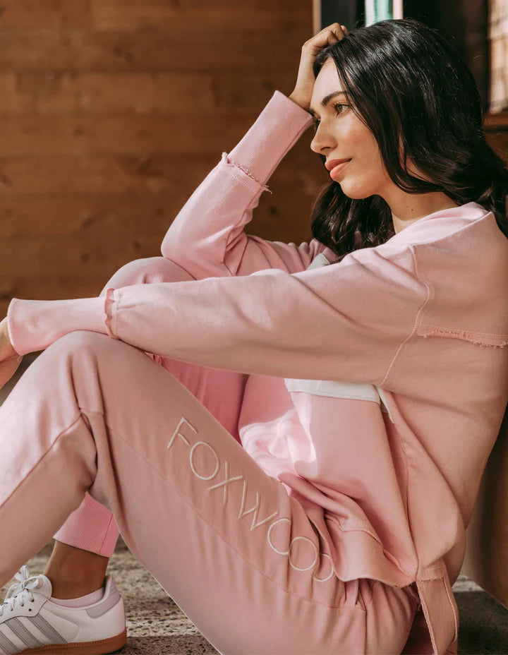 Simplified Pant- Blossom