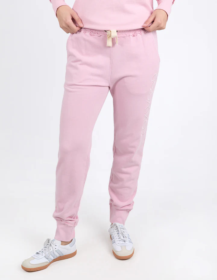 Simplified Pant- Blossom