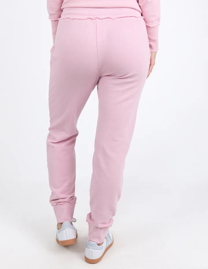Simplified Pant- Blossom