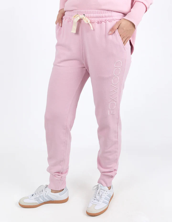Simplified Pant- Blossom