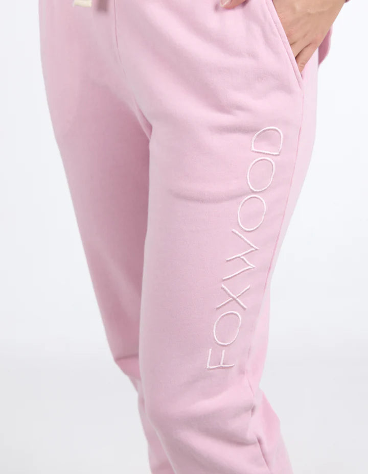 Simplified Pant- Blossom