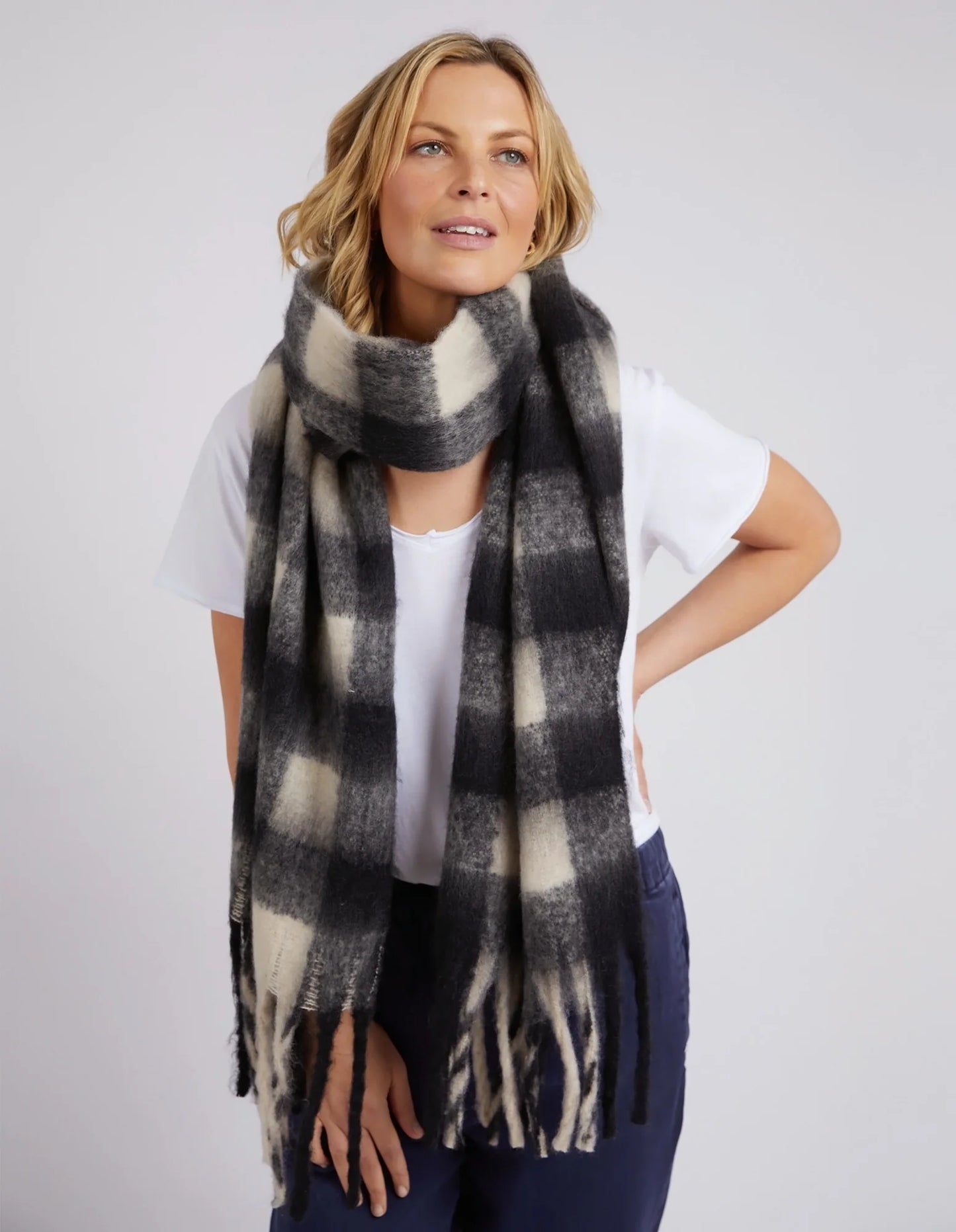 Beth Scarf