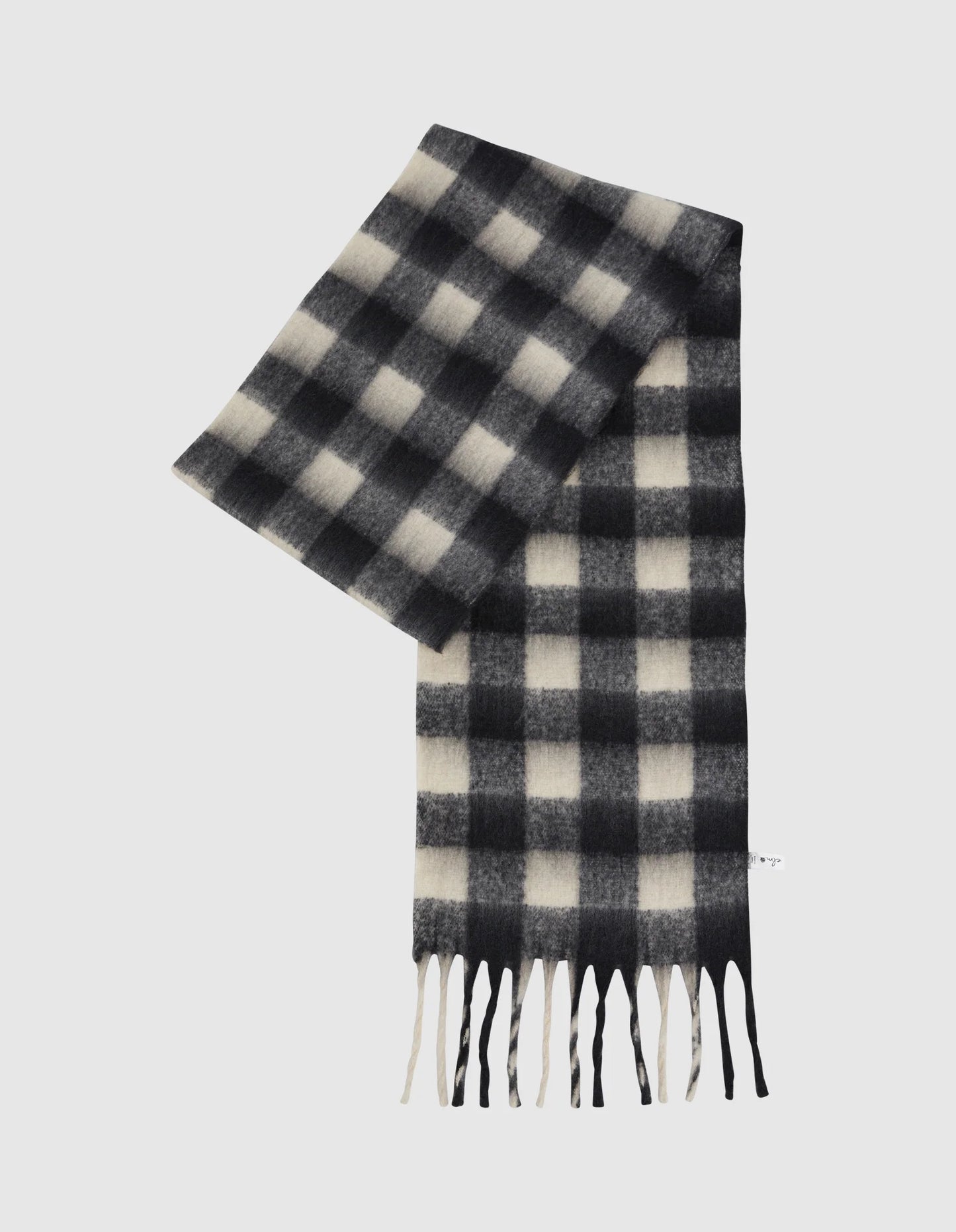 Beth Scarf