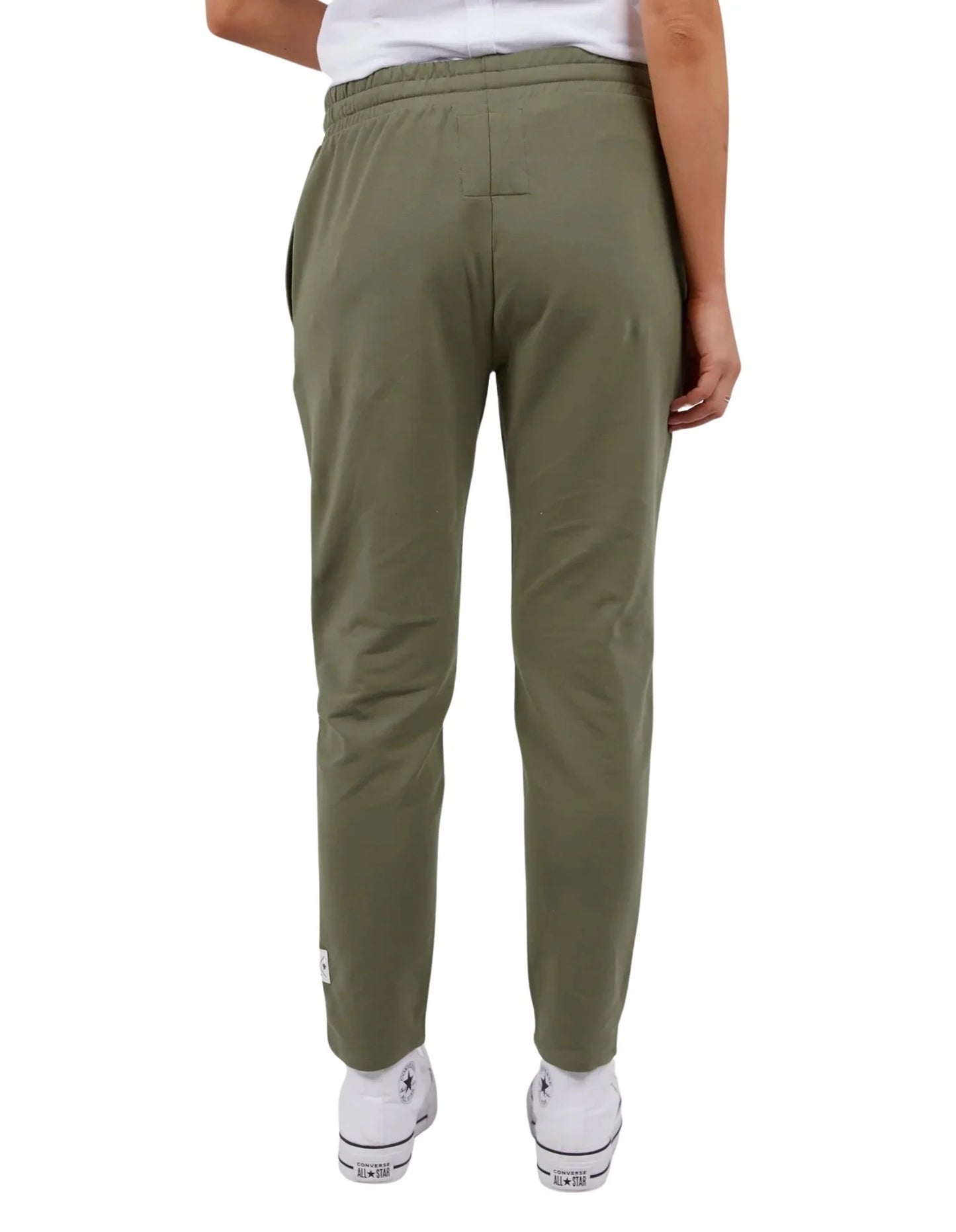 The Lobby Pant - Khaki