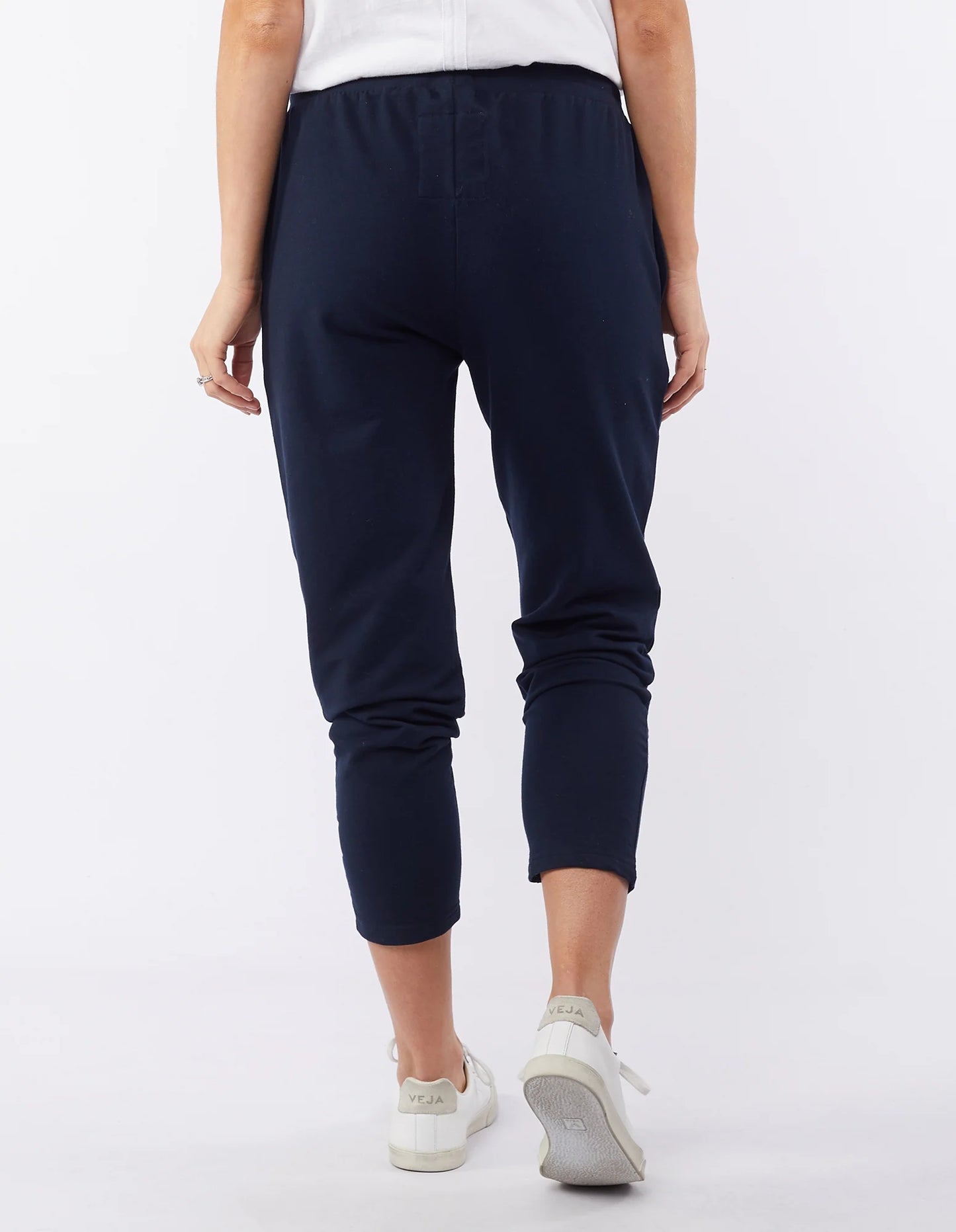 The Lobby Pant - Black