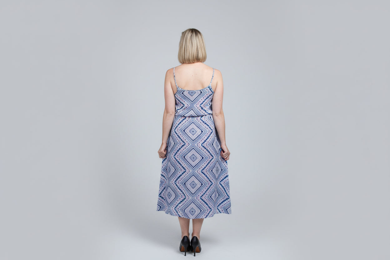 Marley Dress