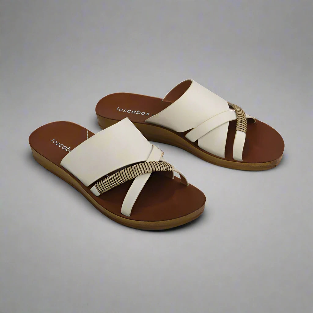 Bride Slide - Bone
