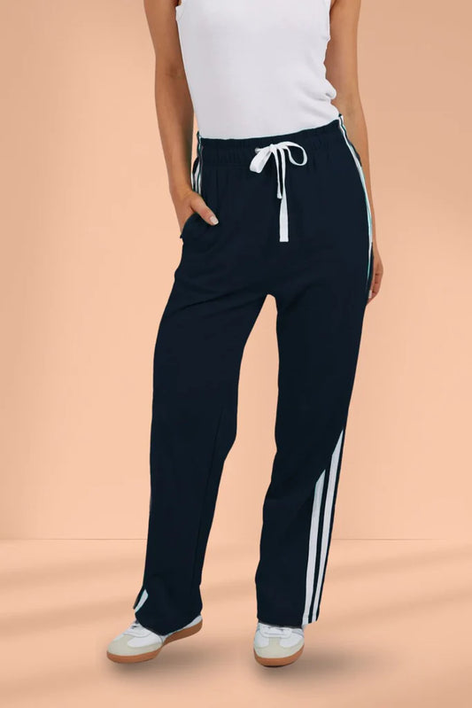 Power Pant - Navy