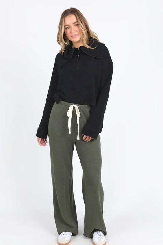 Glendale Pant - Green