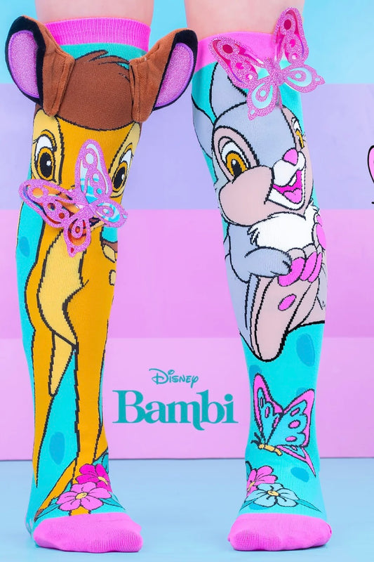 Mad Mia Socks - Bambi
