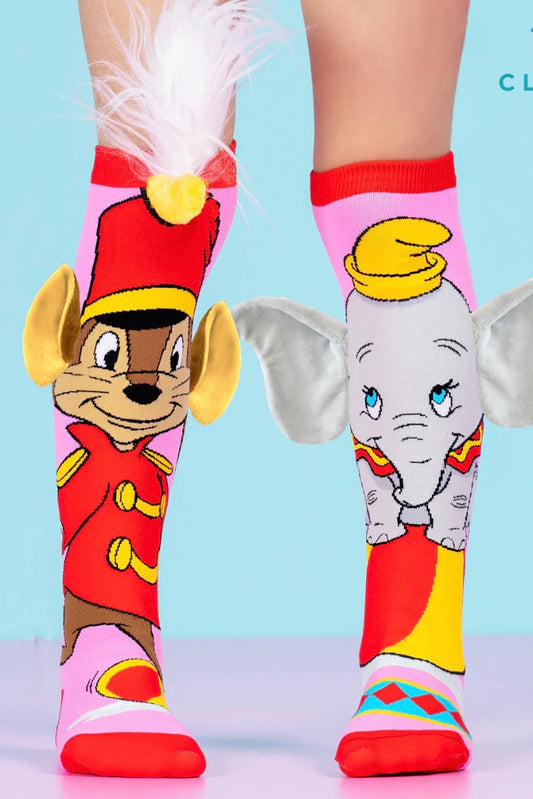 Mad Mia Socks - Dumbo