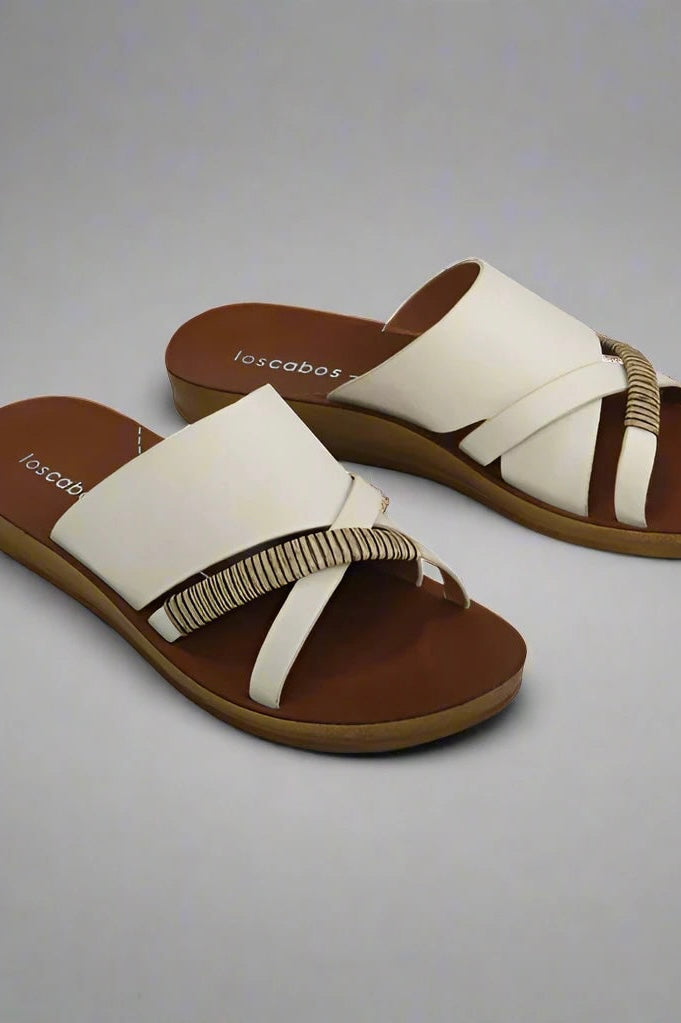 Bride Slide - Bone