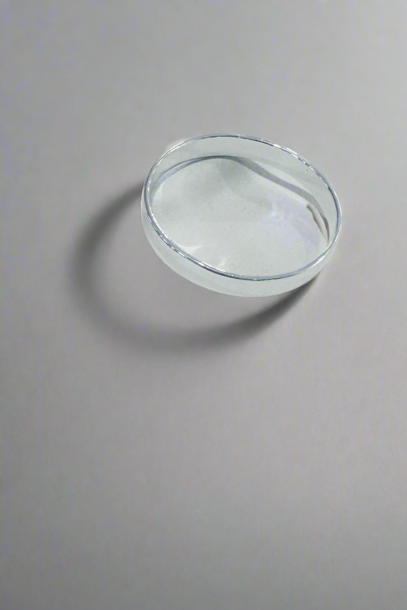 Billy Bangle - Silver