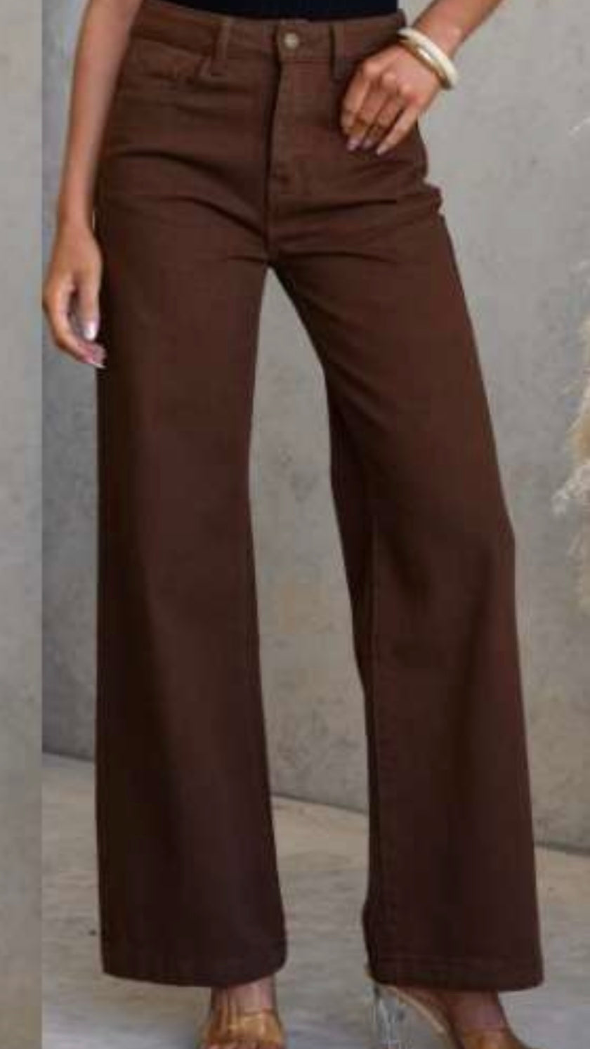 Choccy Jean