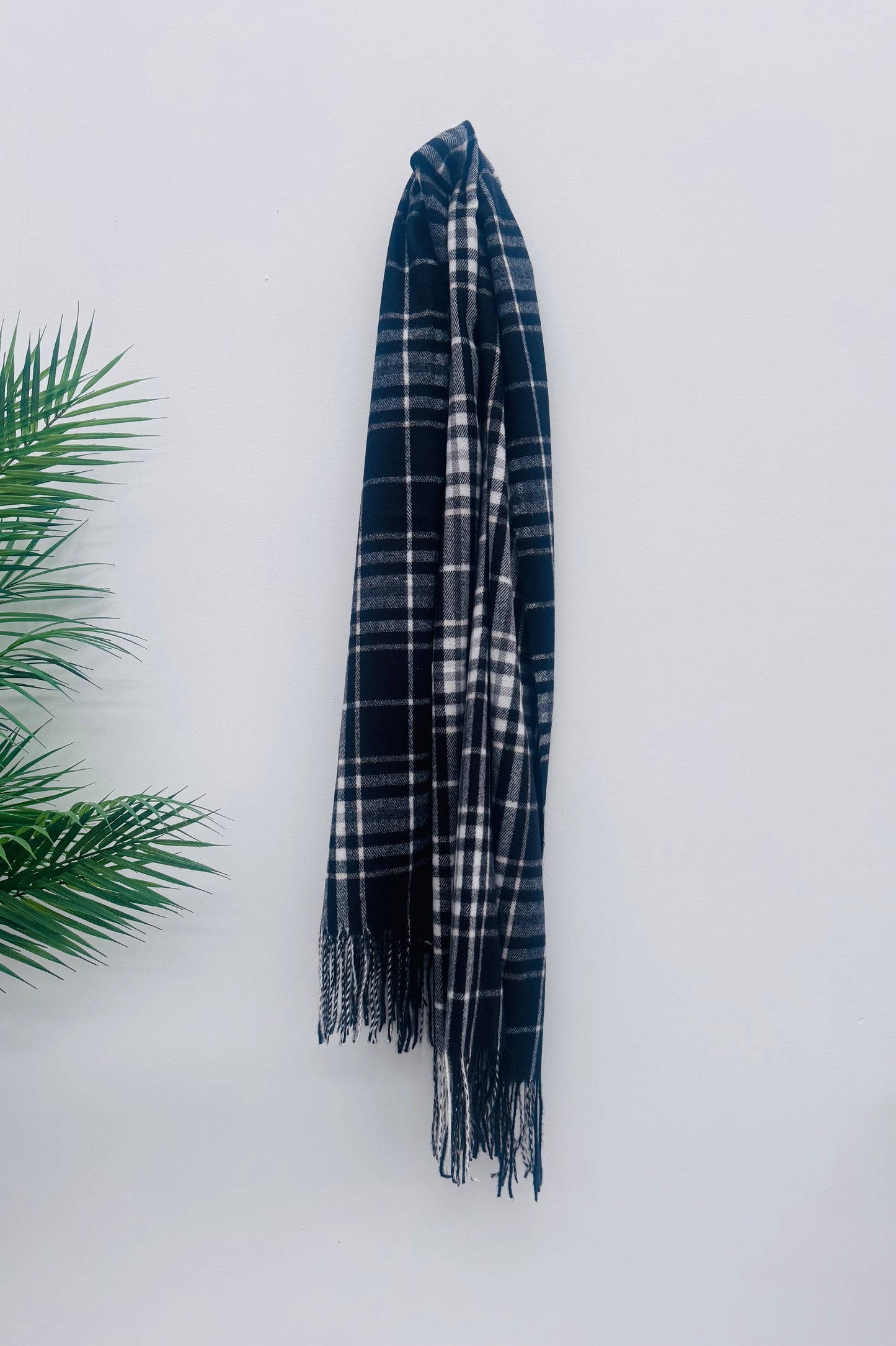 Bobbie Scarf