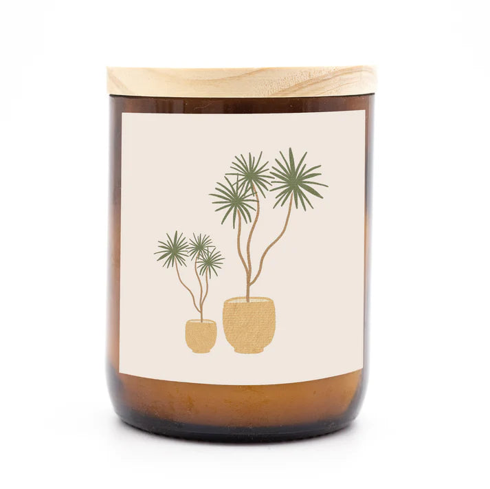 Commonfolk Candle - Madagascar