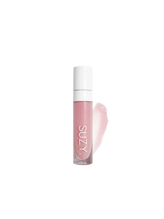 Lip Gloss - Suzy
