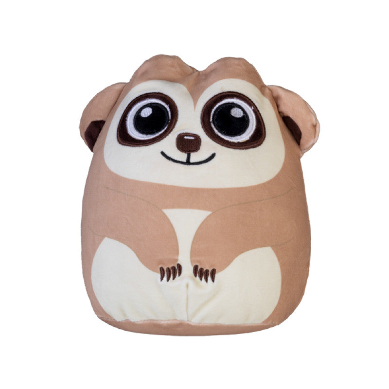 Large Soft Smooshos Pal - Meerkat