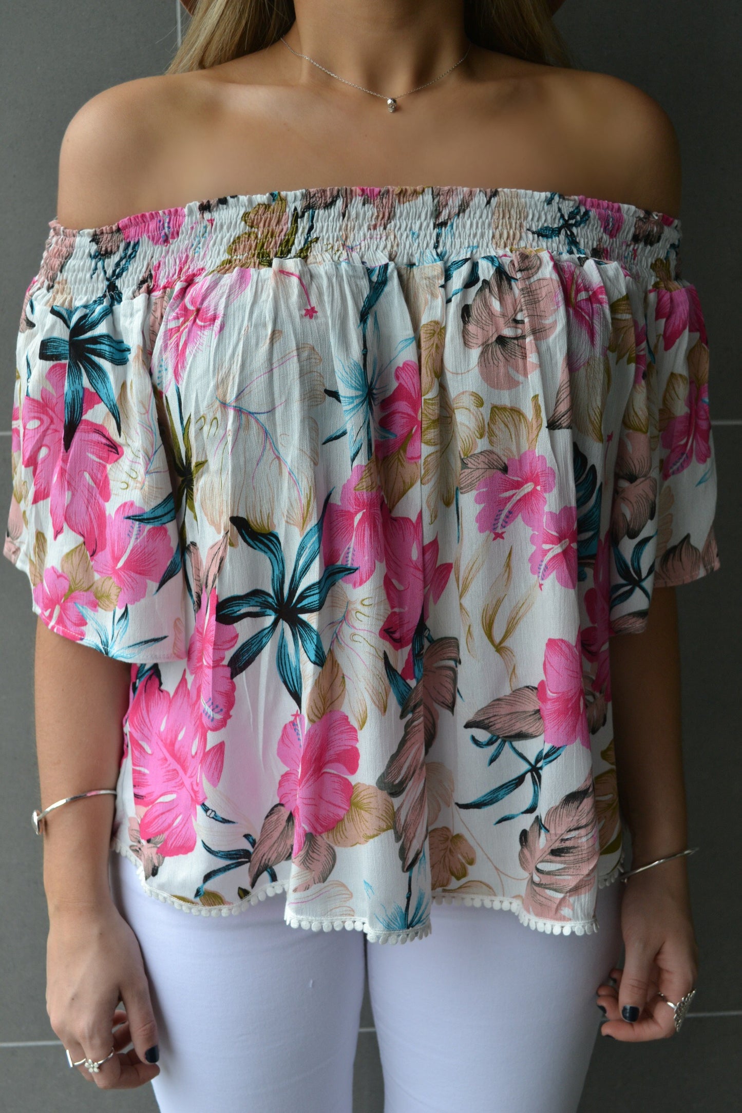 Aloha Top