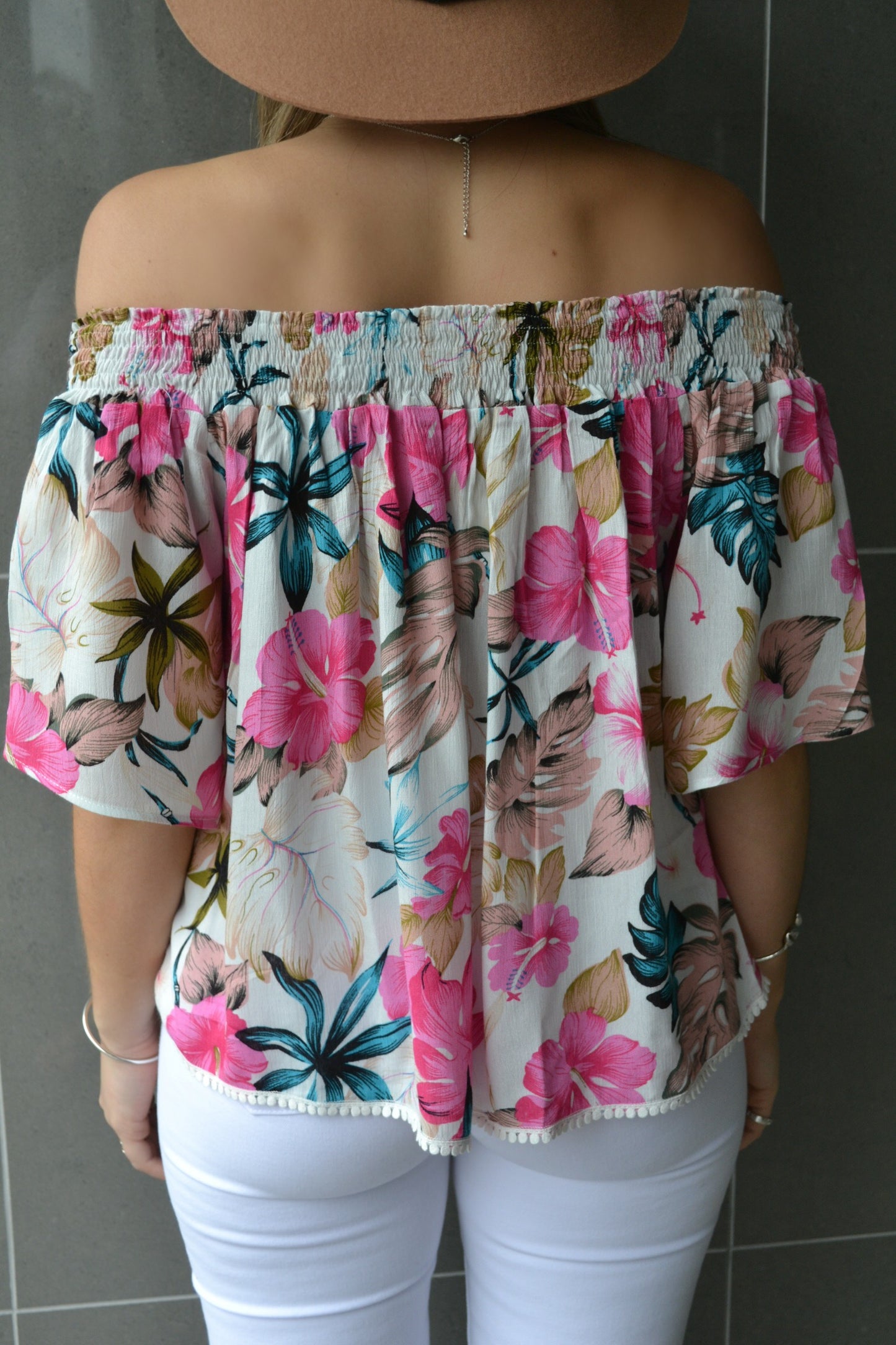 Aloha Top