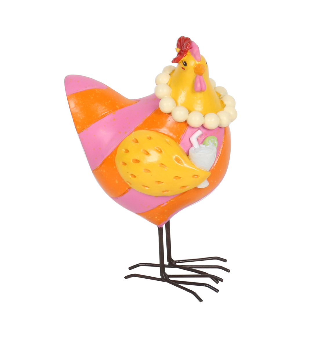 Chicken- Pearl