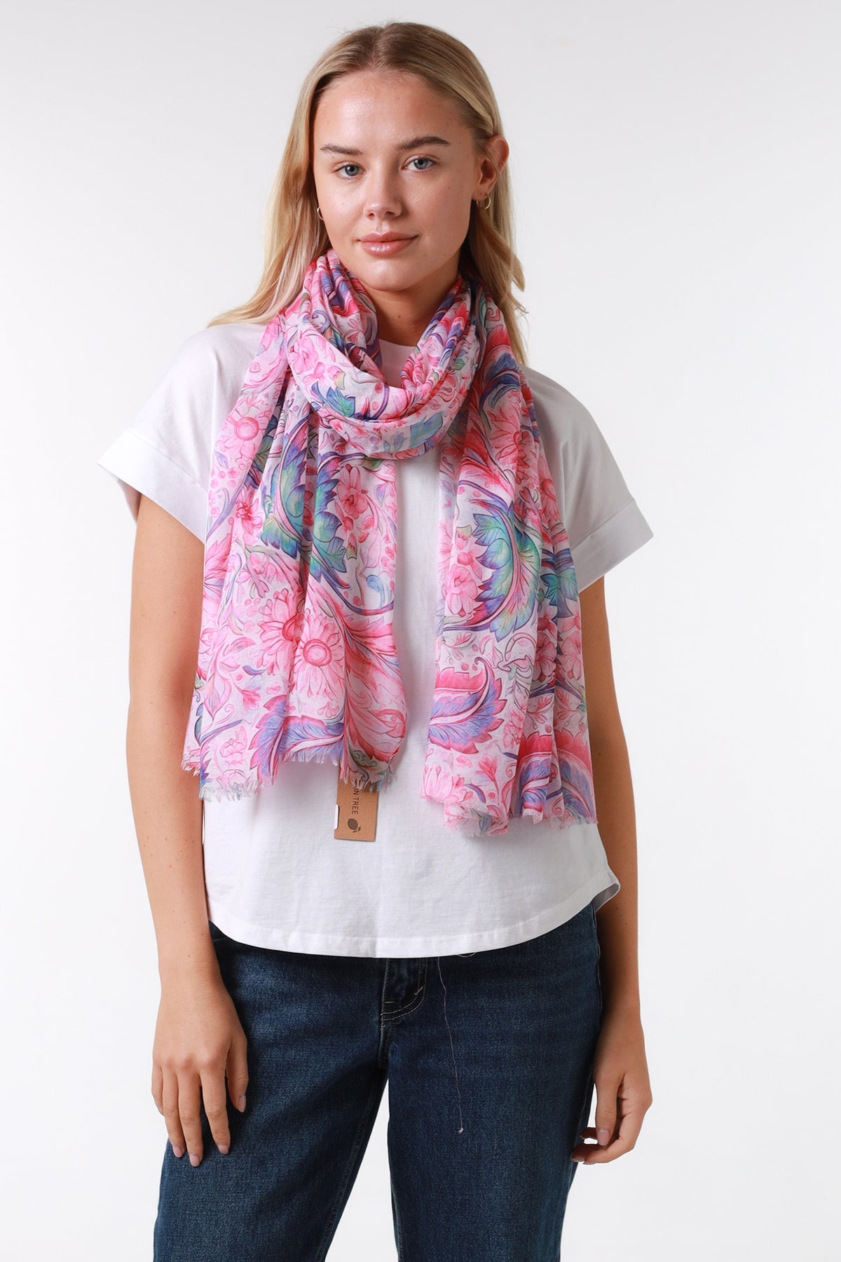 Peggy Scarf