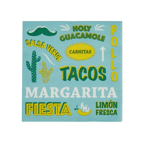 Mexican Napkin
