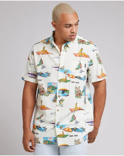 Men’s Carpentaria Shirt
