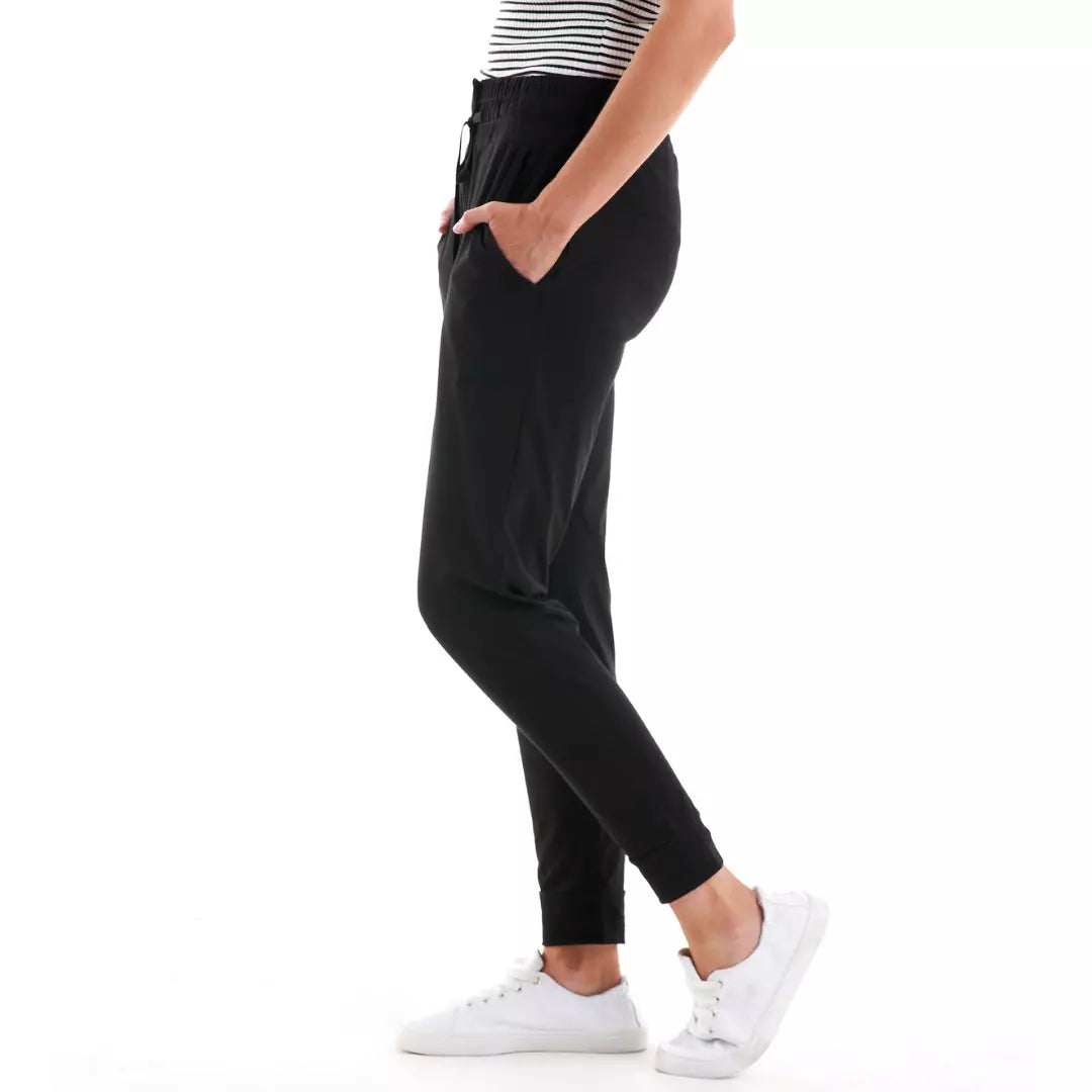 Marissa Jogger - Black