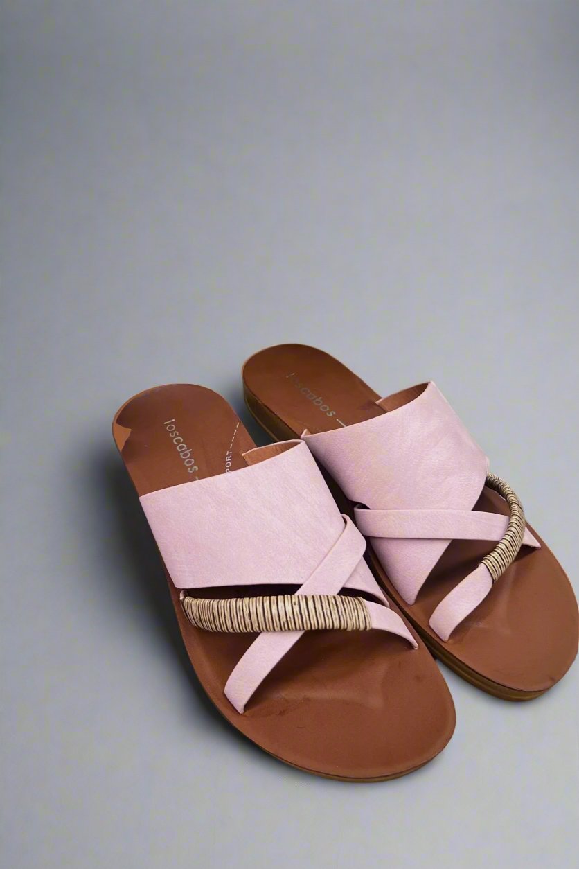 Bride Slide - Pastel Pink