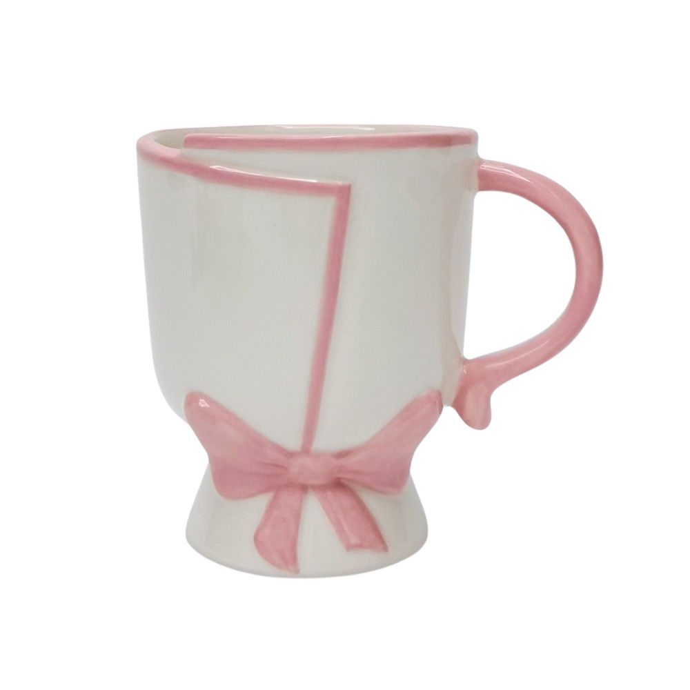 Bow Mug