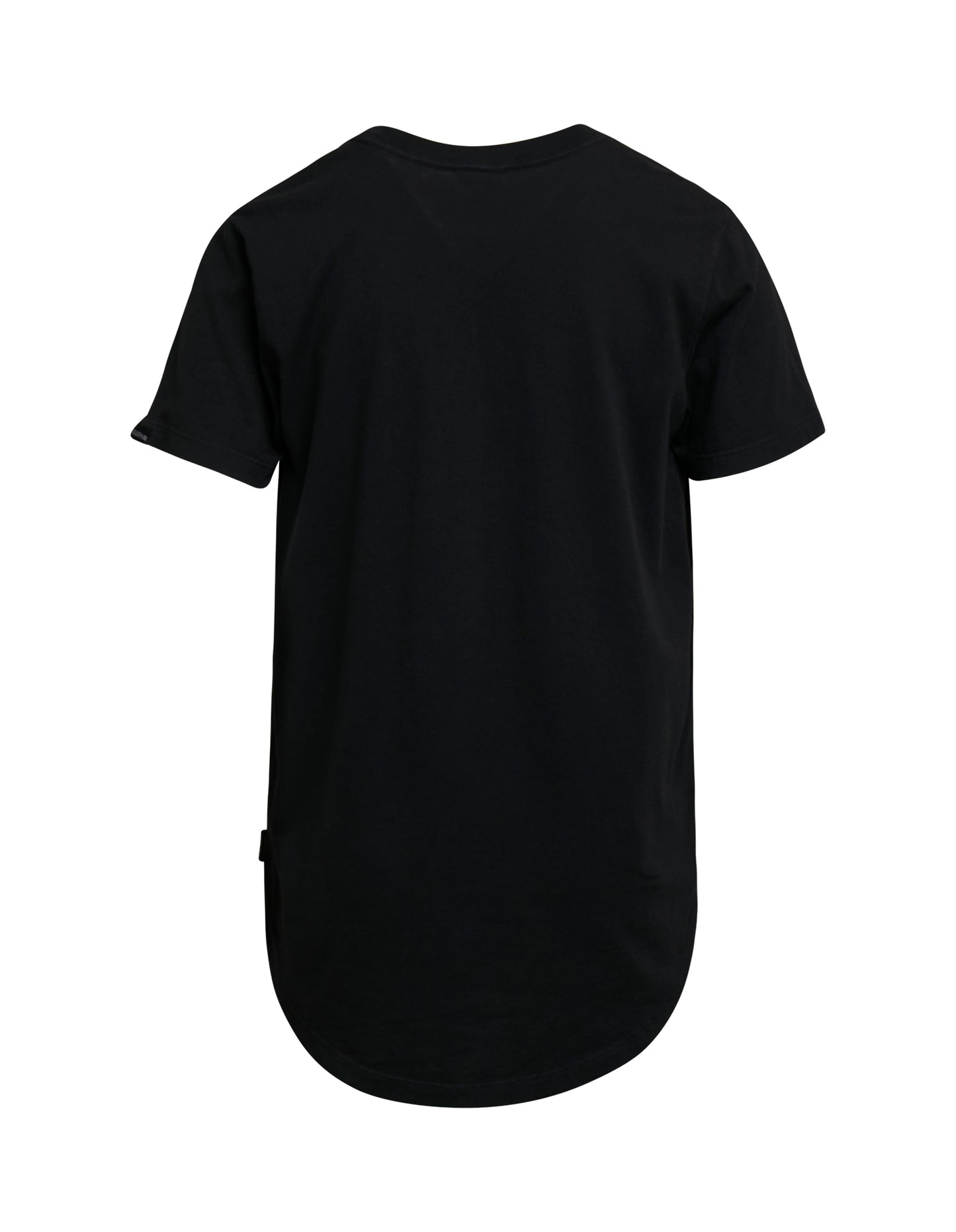 St Goliath Boys Logo Tee - Black