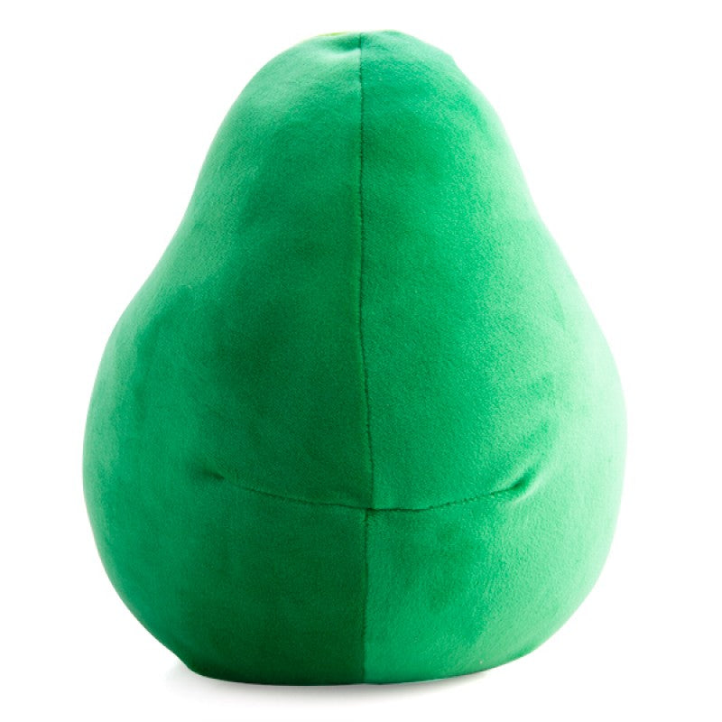 Large Soft Smooshos Pal - Avocado