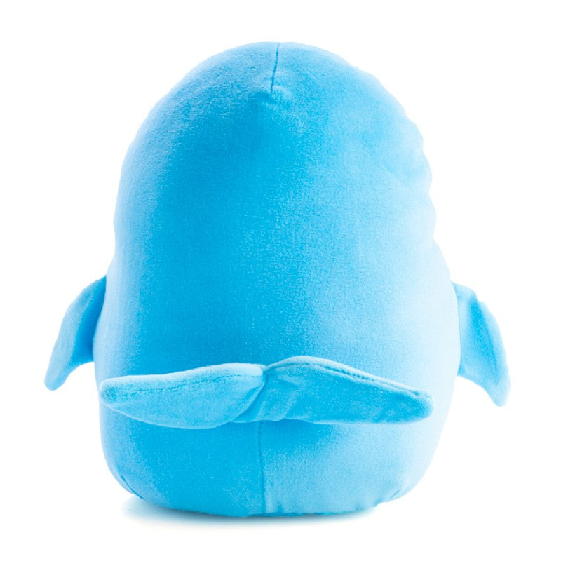 Large Soft Smooshos Pal - Dolphin