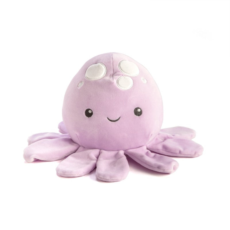 Large Soft Smooshos Pal - Jelly Fish
