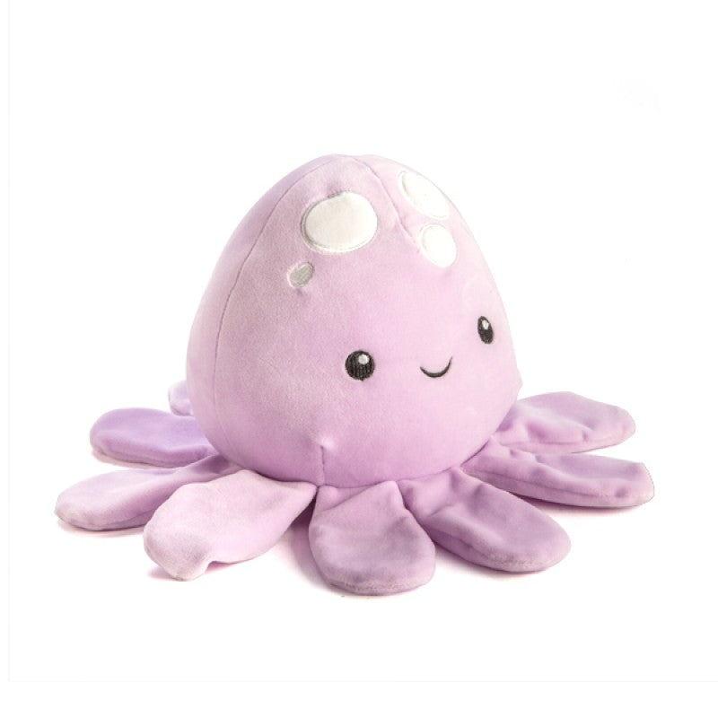 Large Soft Smooshos Pal - Jelly Fish