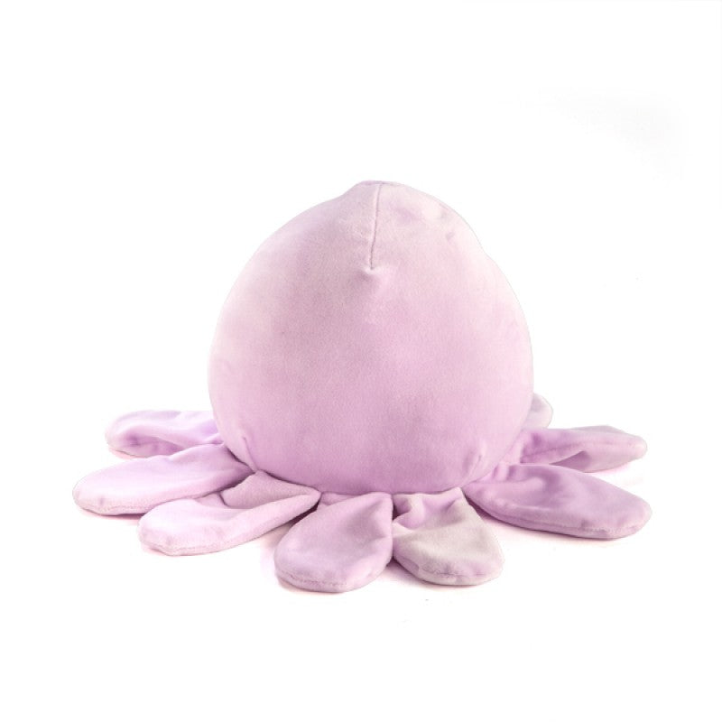 Large Soft Smooshos Pal - Jelly Fish