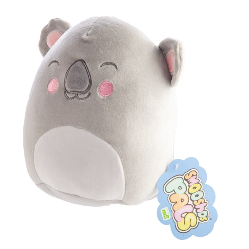 Large Soft Smooshos Pal - Koala