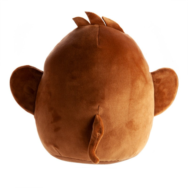 Large Soft Smooshos Pal - Monkey