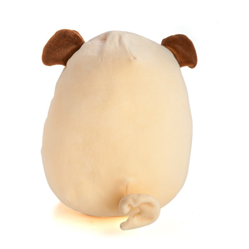 Large Soft Smooshos Pal - Pug