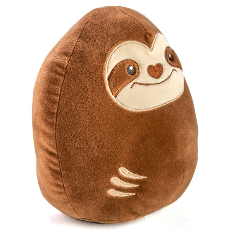 Large Soft Smooshos Pal - Sloth