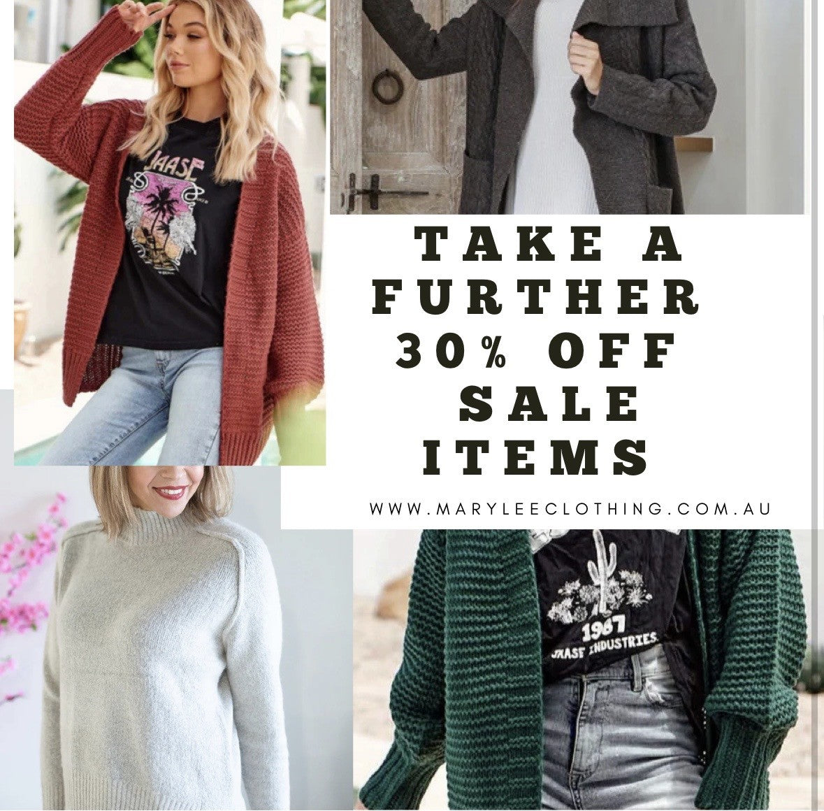 On Sale