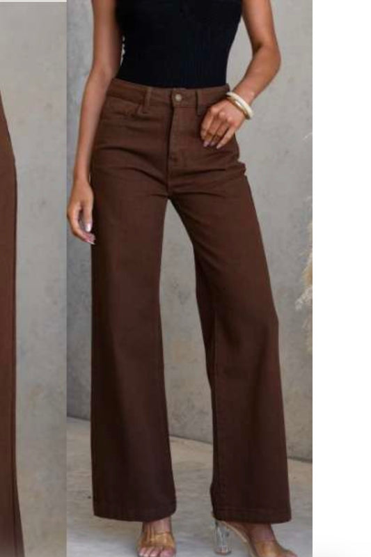 Choccy Jean
