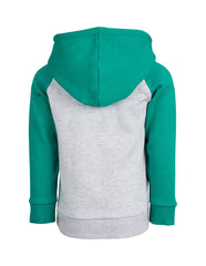 Youth College Hoody - Boys