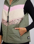 Jordan Puffer Vest