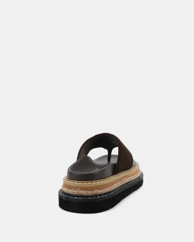 Seren Slide- Dark Chocolate