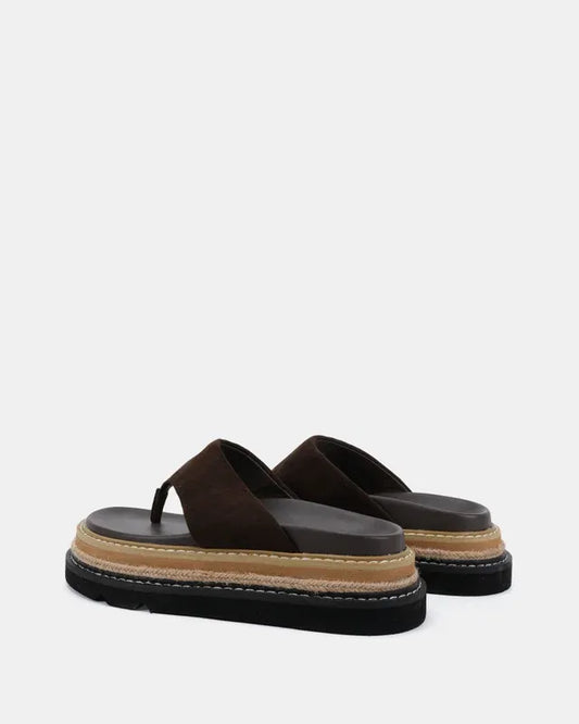 Seren Slide- Dark Chocolate